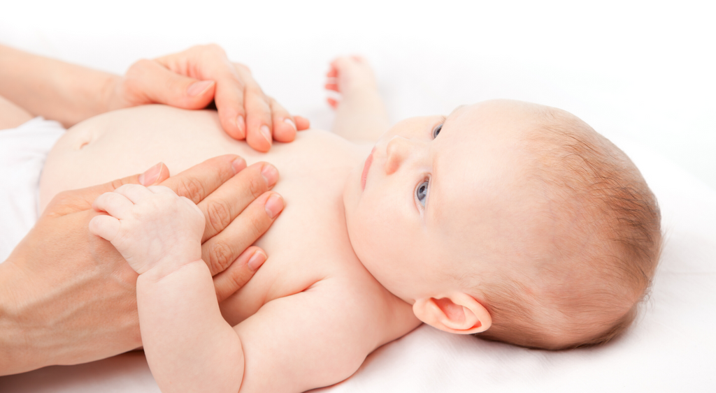 Complementary Therapies for Babies