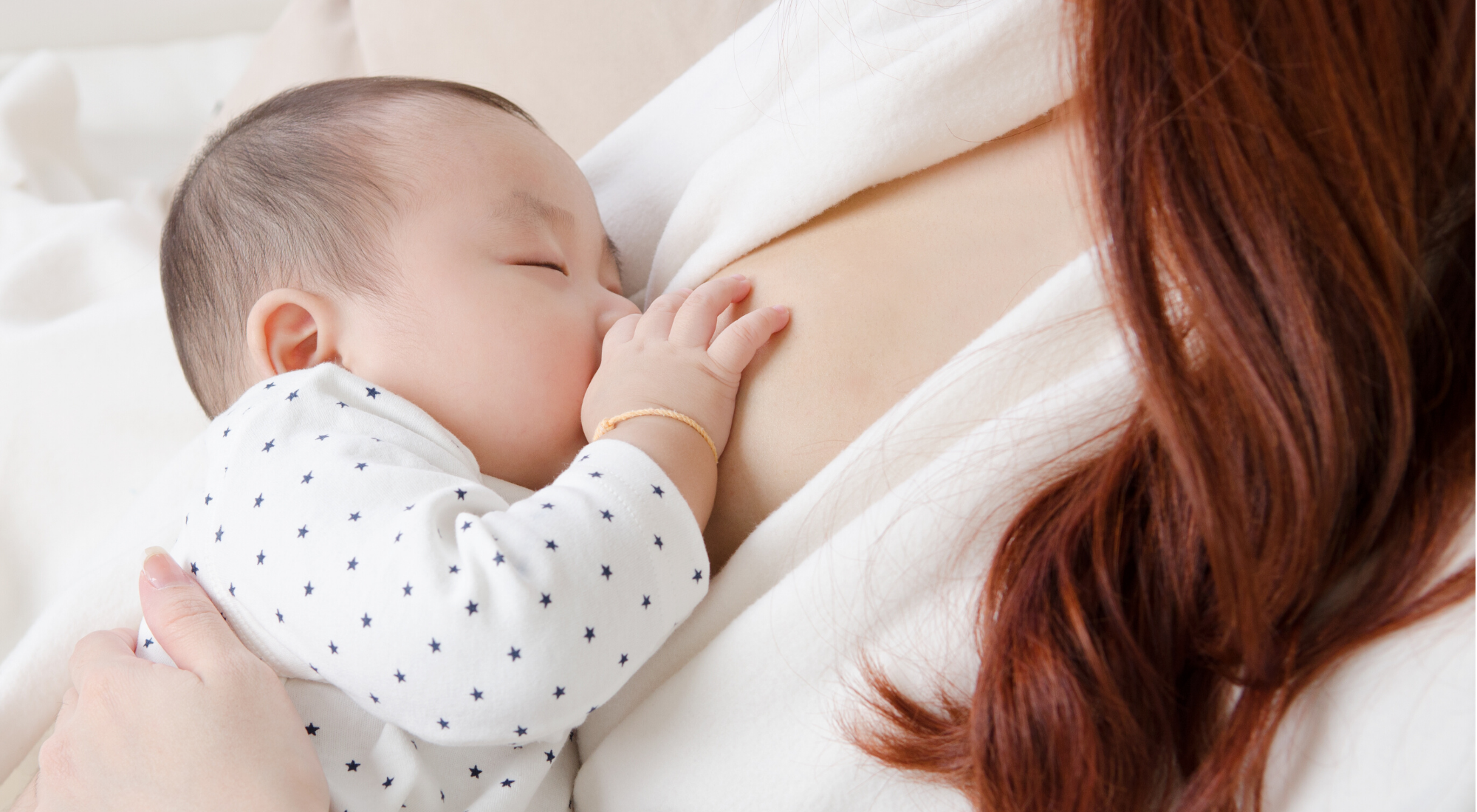 Breastfeeding Basics