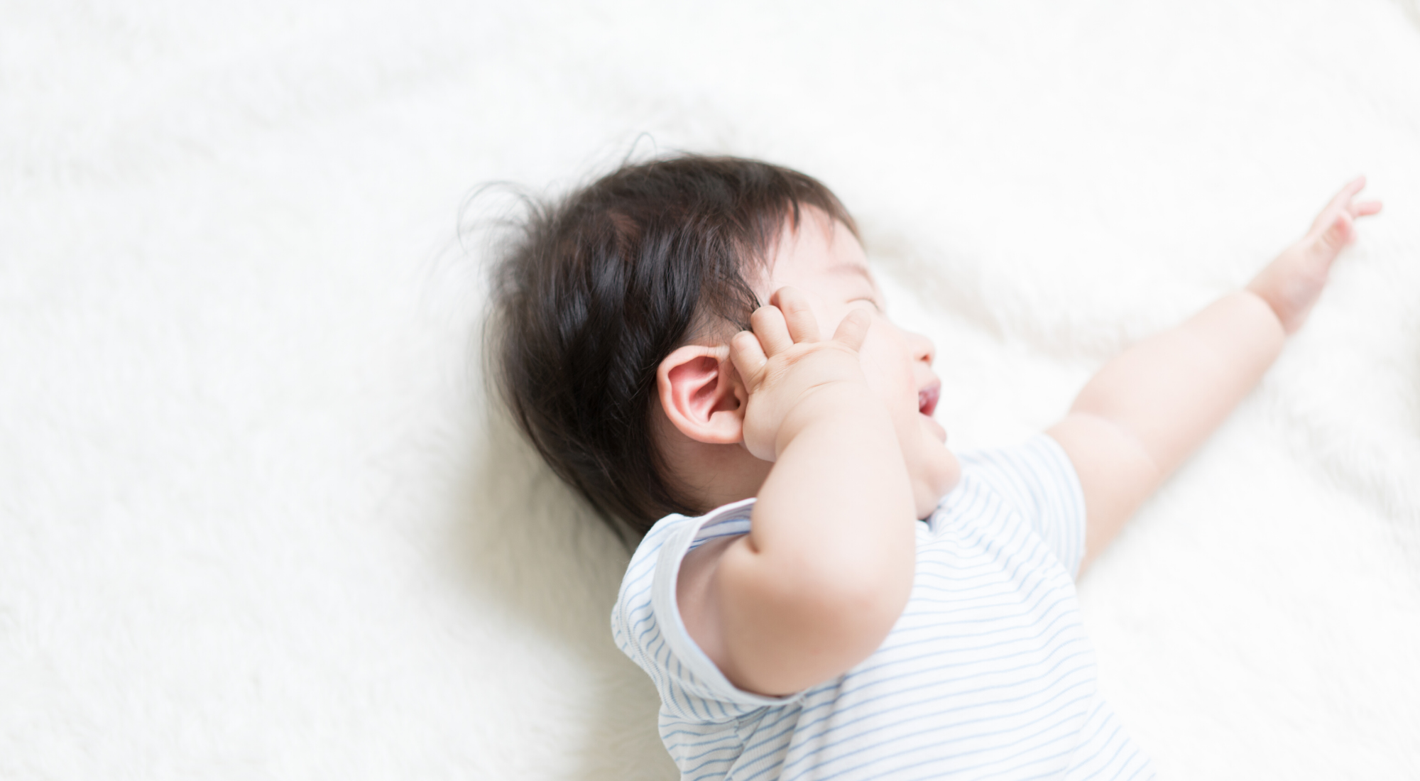 Why Getting the Right Diagnosis for Milk Allergy in Babies Matters!