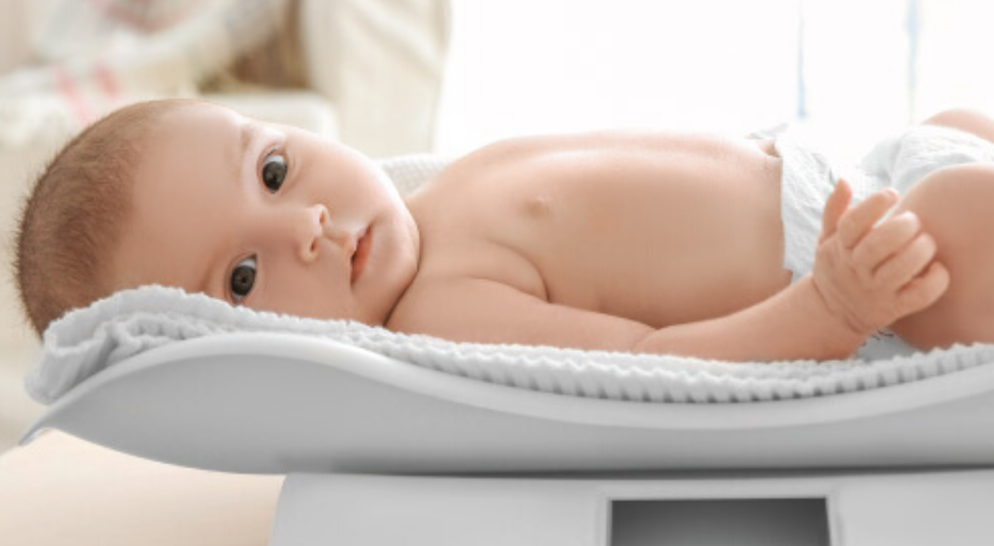 Baby Scales