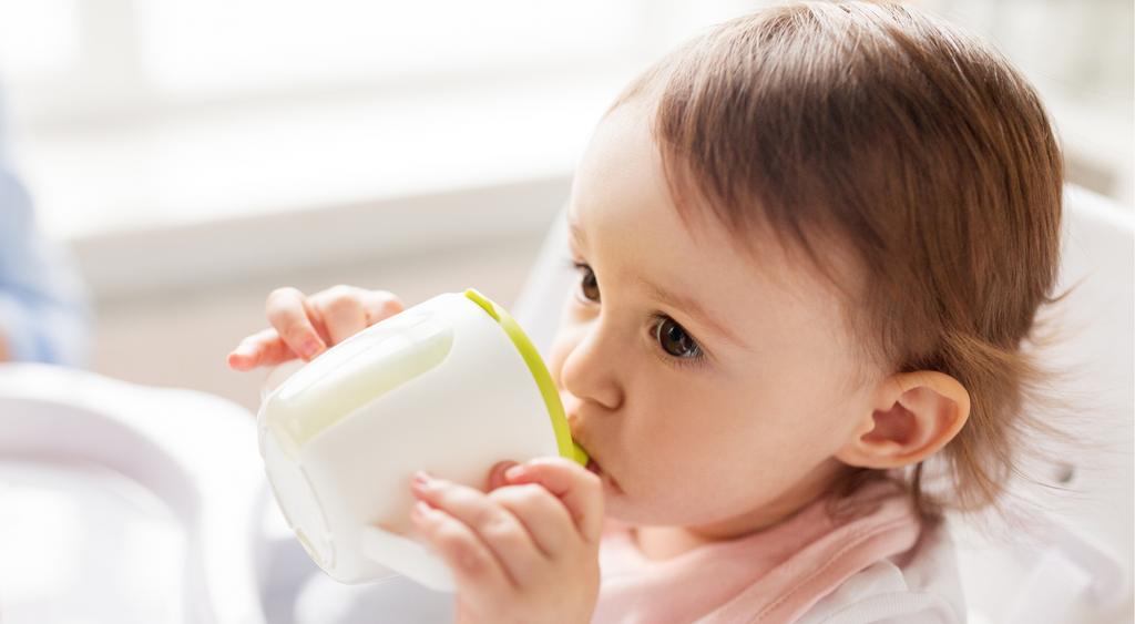 How To Tell If Your Baby Is Dehydrated