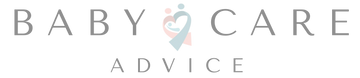 Baby Care Advice Logo