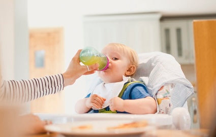 How Fruit Juice Can Affect Your Baby’s Digestion and Health