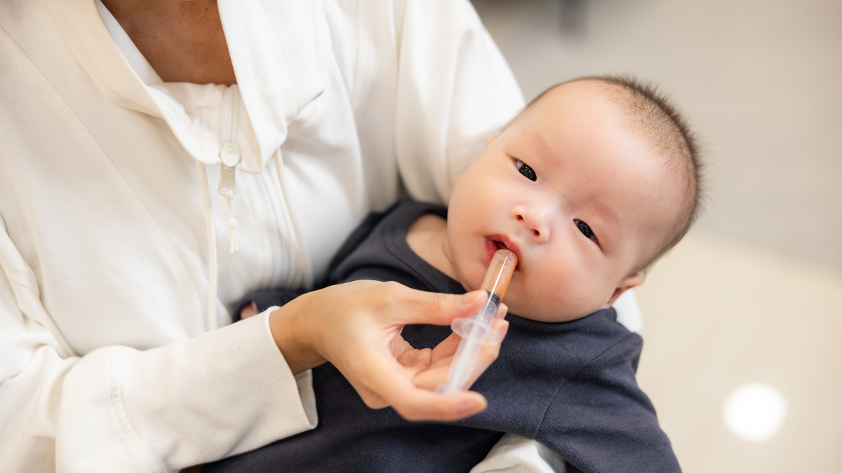 Everything You Need to Know About Pain Relievers for Babies