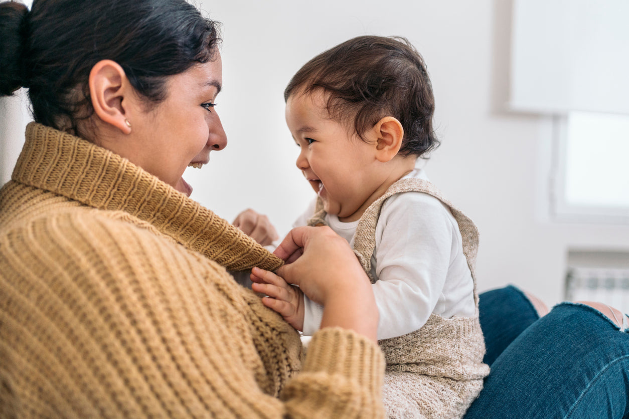 Overfeeding: Is your baby feeding too much?