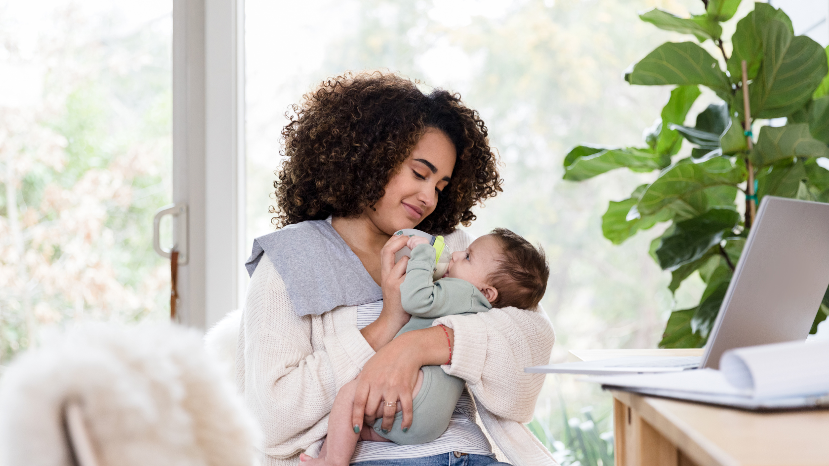 The Top Reasons Your Breastfed Baby is Refusing a Bottle