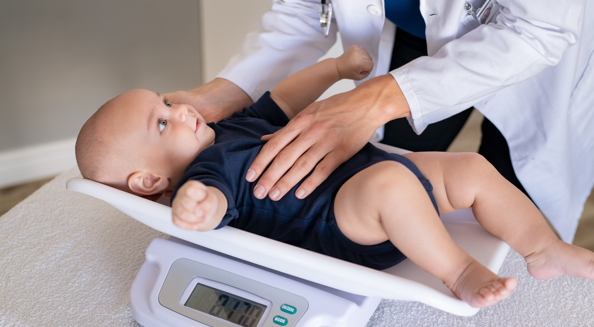 Understanding Variations In Normal Growth For Babies