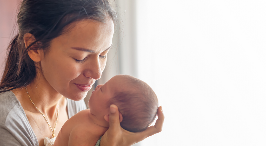 10 Things to Aid Recovery from Postpartum Depression