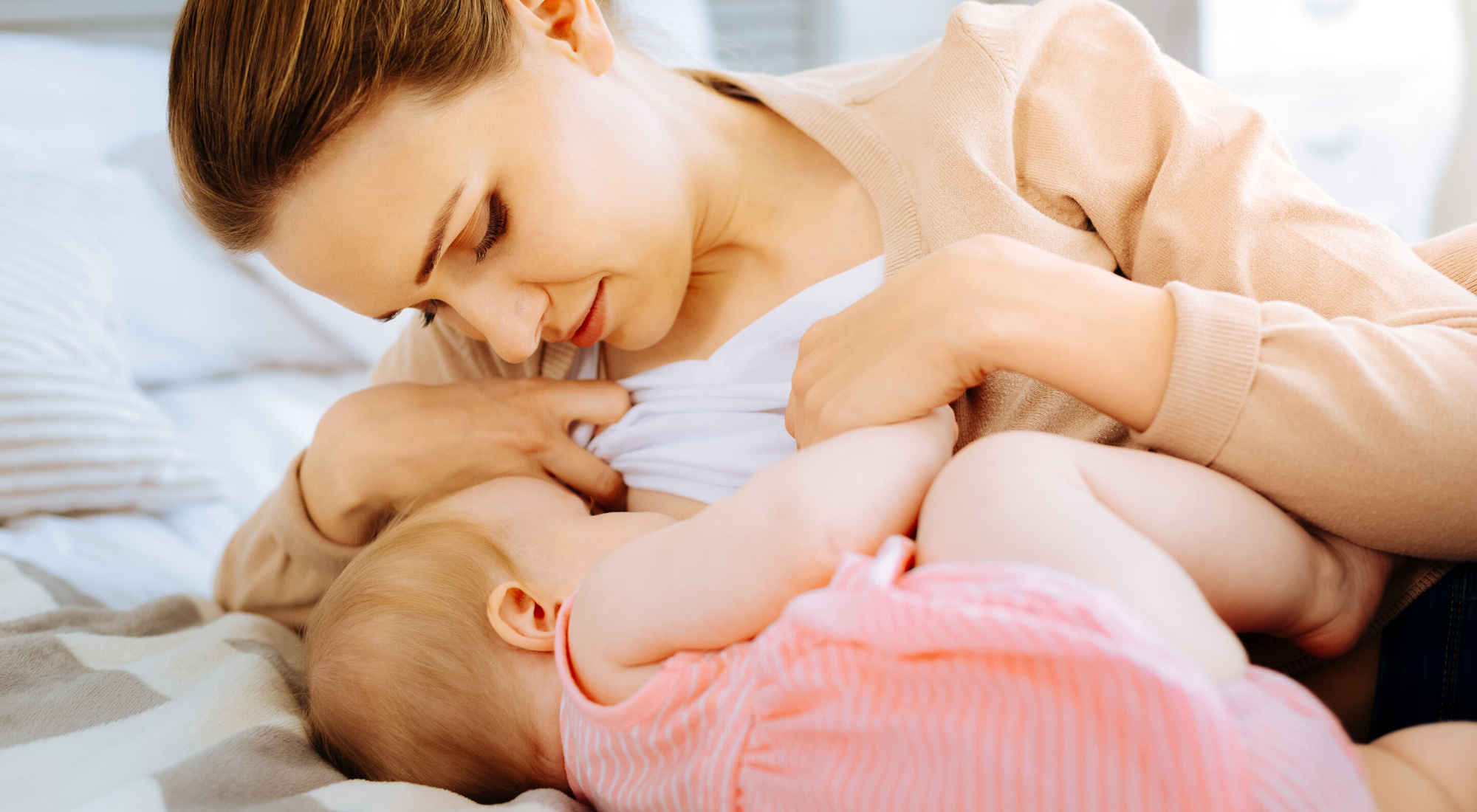Exploring the Top Causes and Remedies for Sore and Cracked Nipples
