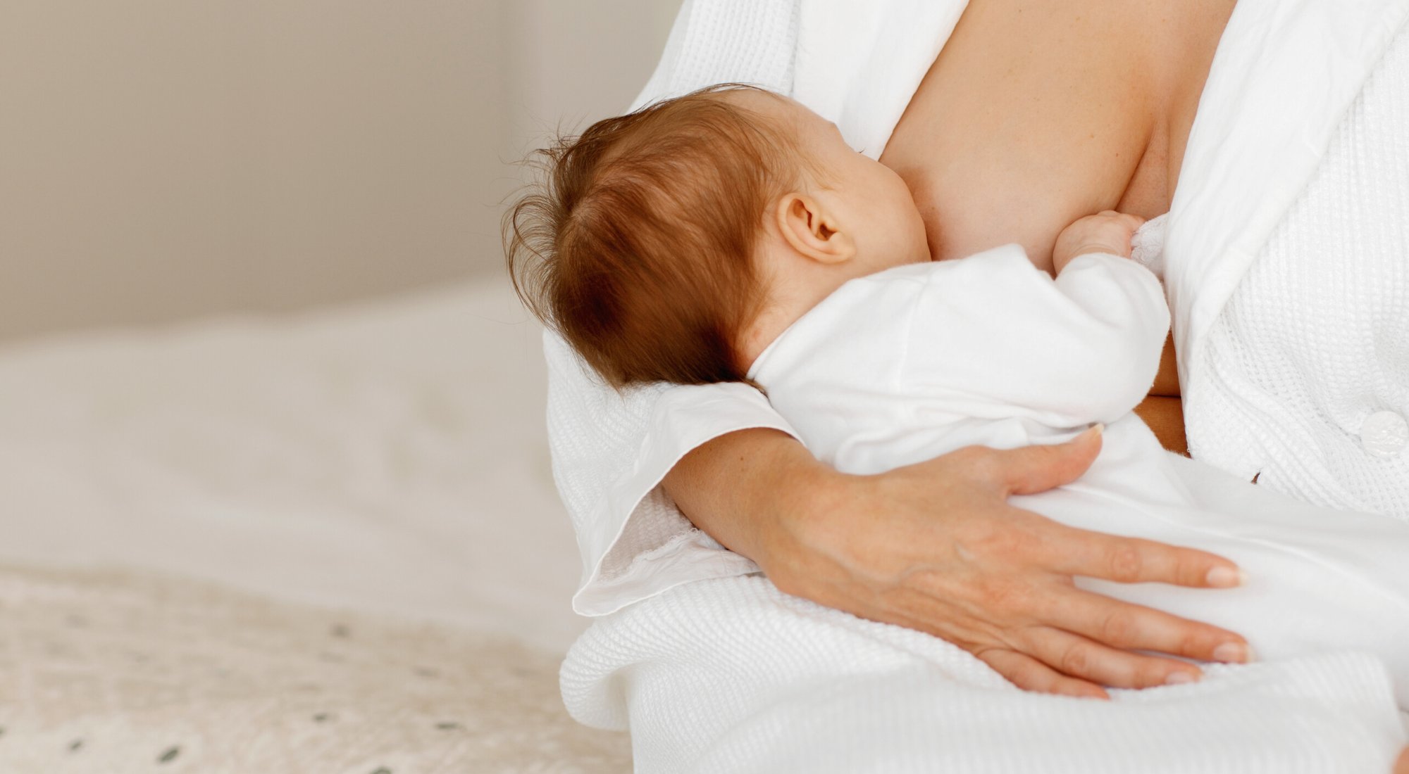 How To Prevent and Treat Mastitis