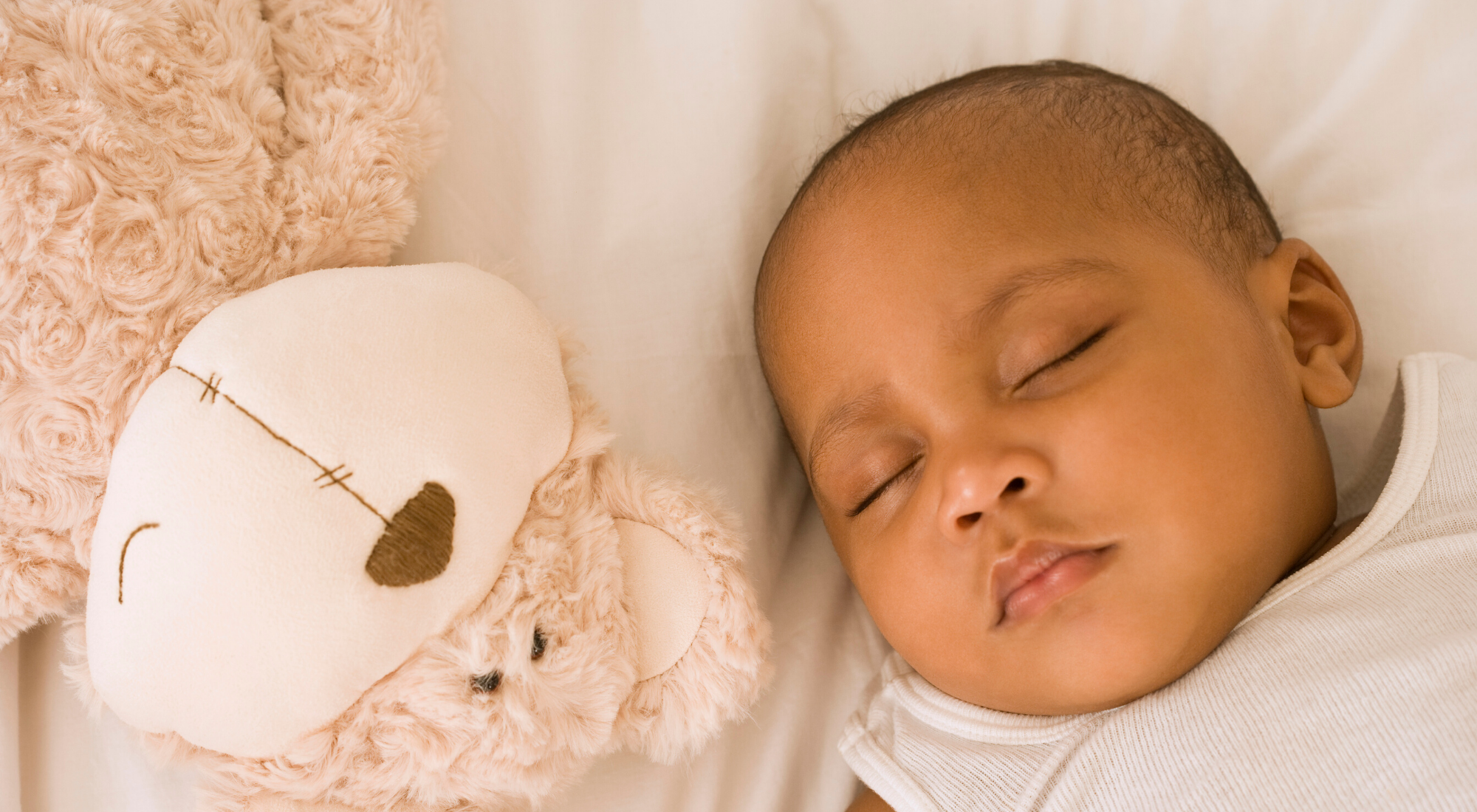 Baby Sleep Patterns