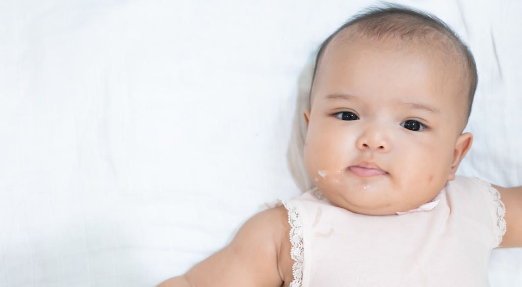 How To Tell If Your Baby Baby Reflux