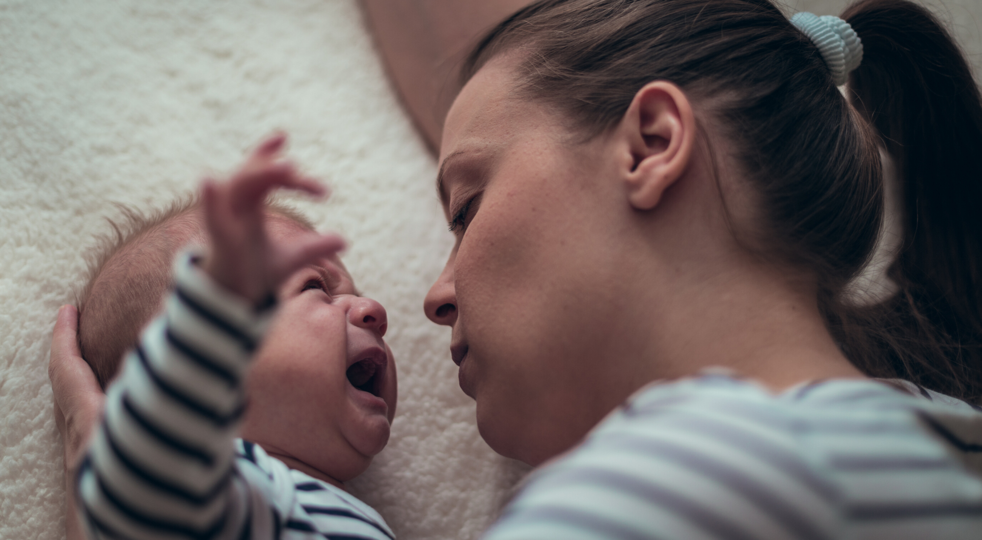 Colic Confusion: Debunking Common Colic Myths