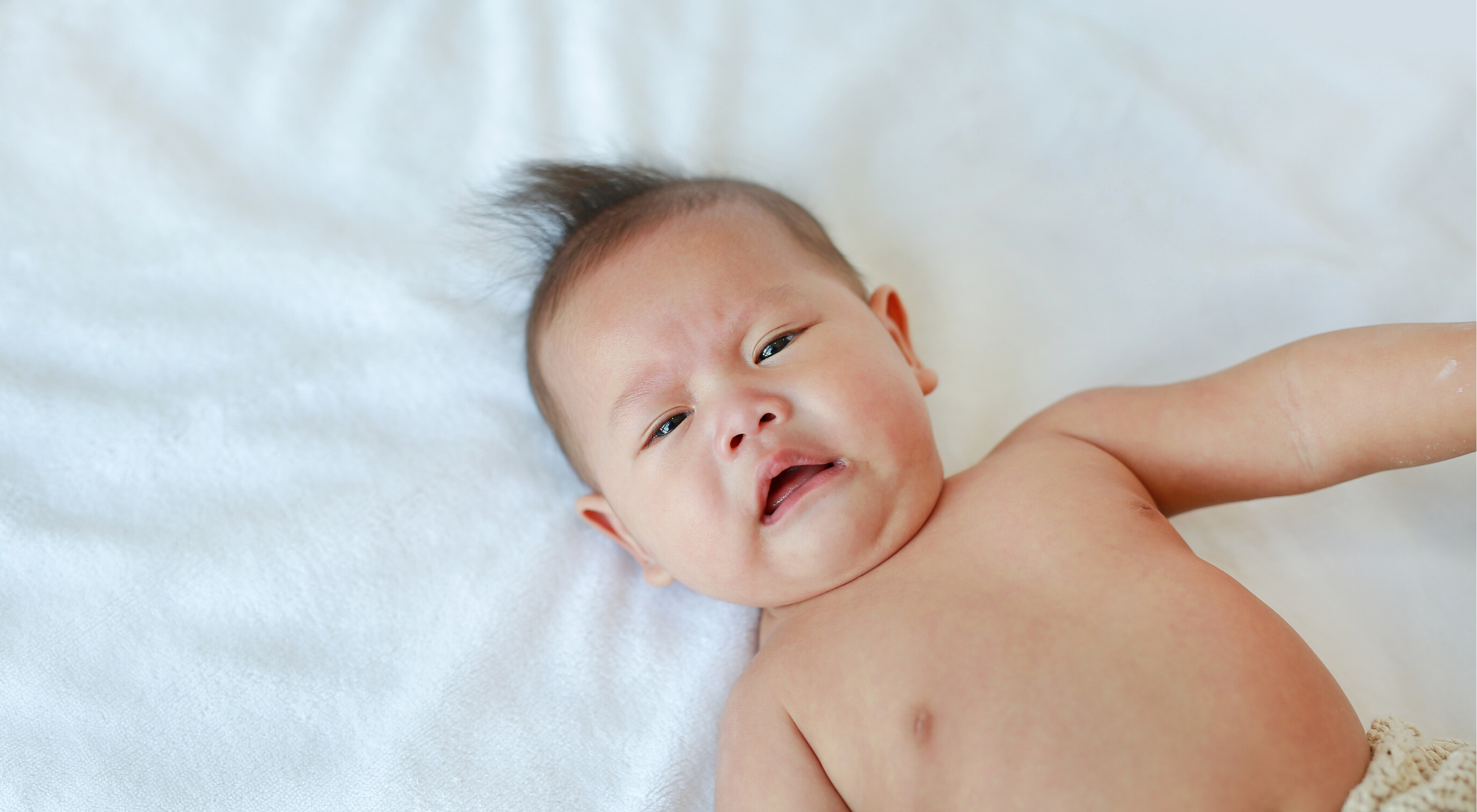 Diagnosing Milk Allergy vs. Intolerance in Babies