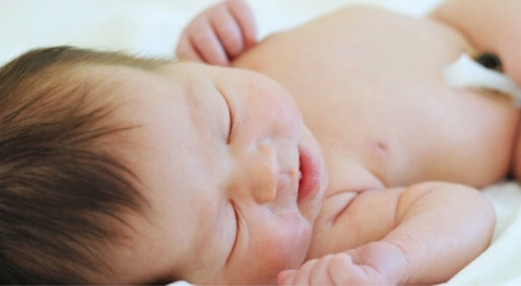 Caring For Baby's Umbilical Cord