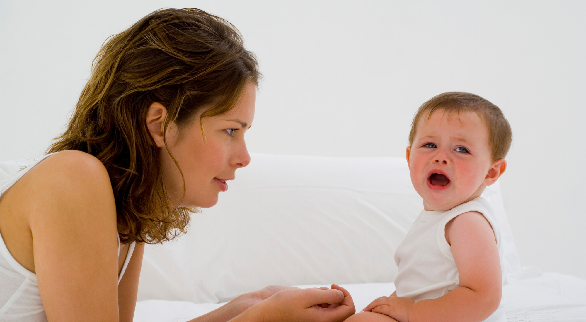Is Your Baby Constipated? Here's What You Need to Know