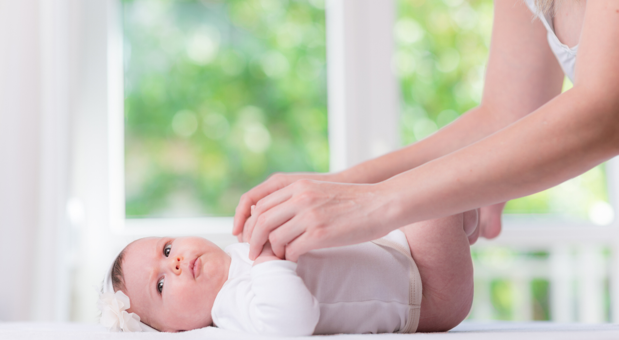 Tips for Dealing with Diaper Rash