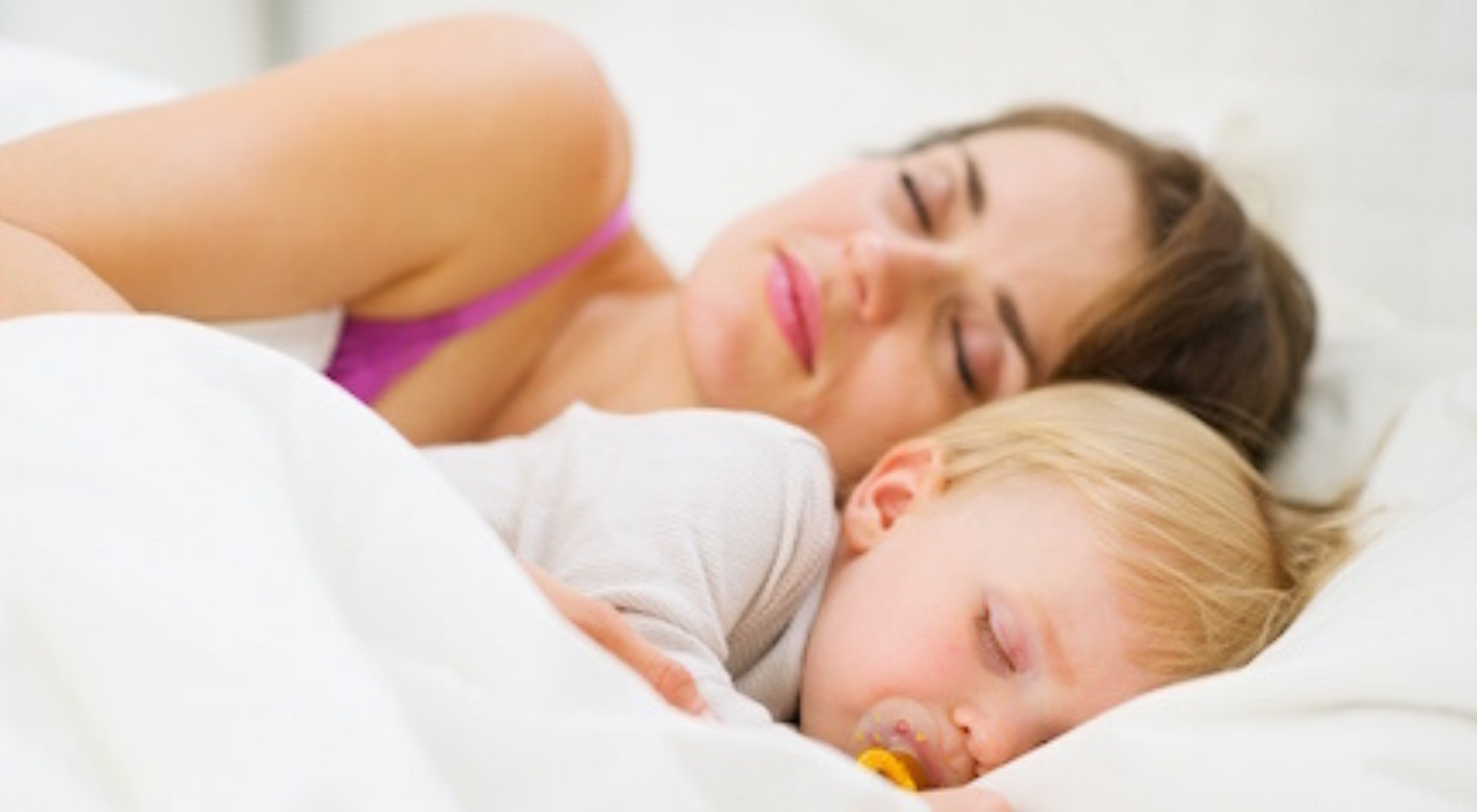 Co Sleeping with Your Baby Pros and Cons Baby Care Advice