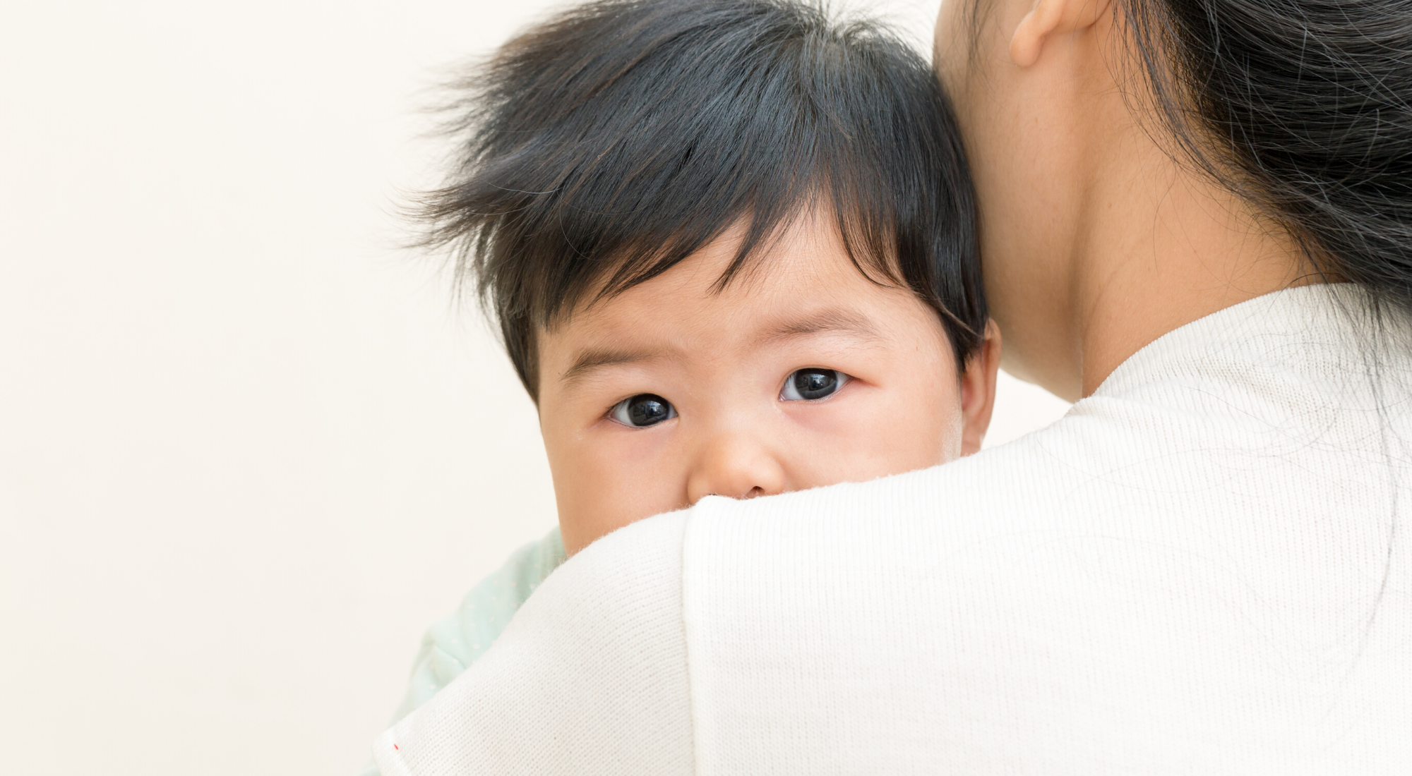 Should You Be Concerned About Your Baby's Hiccups?