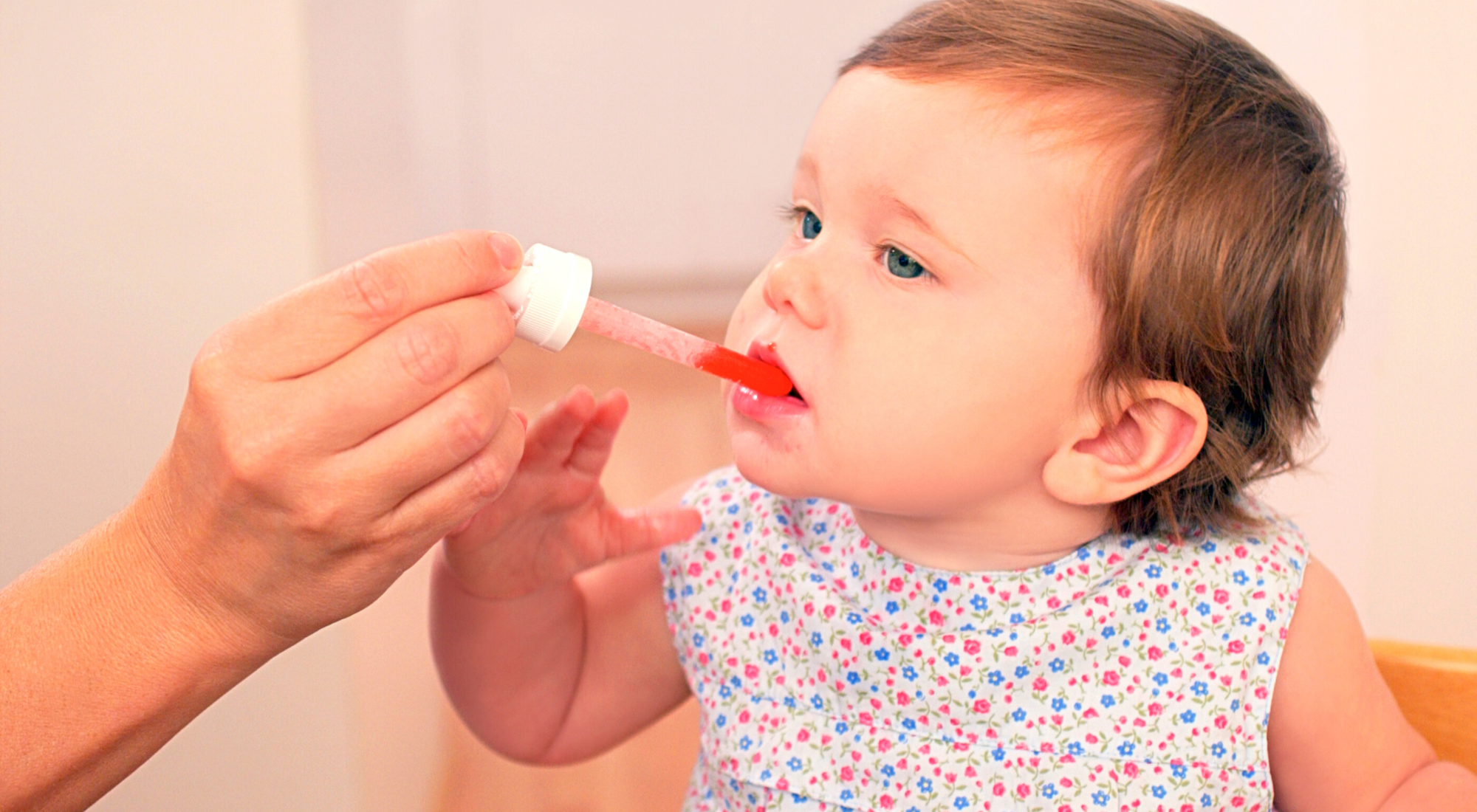 The Pros and Cons of Antibiotics for Babies