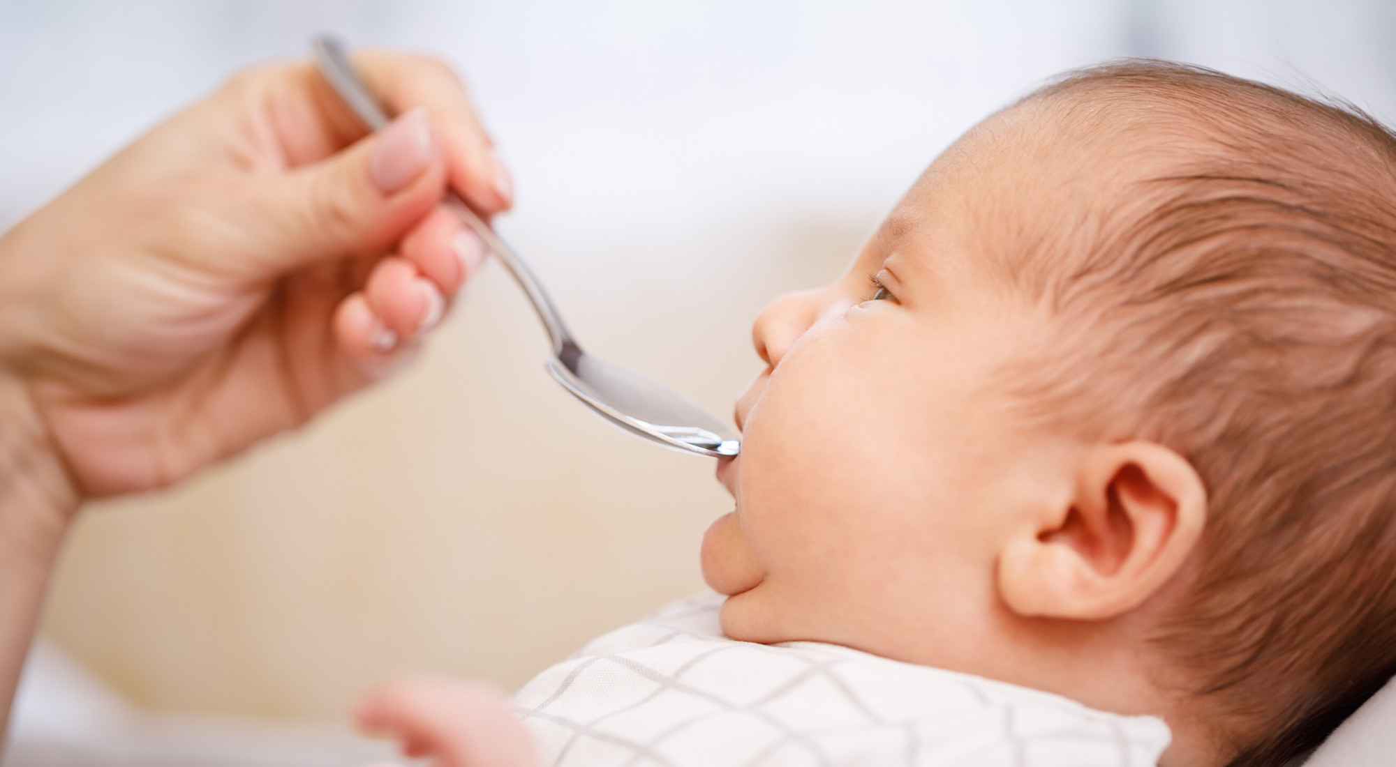 The Truth About Colic Medications: Are They as Effective as They Claim?