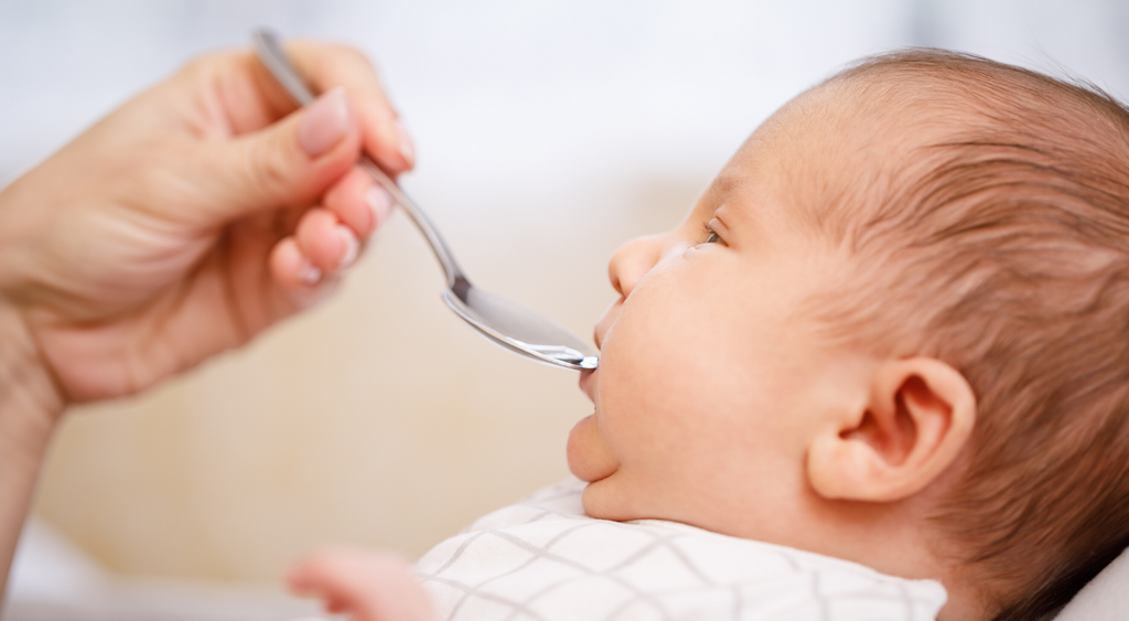 Colic Medications Baby Care Advice