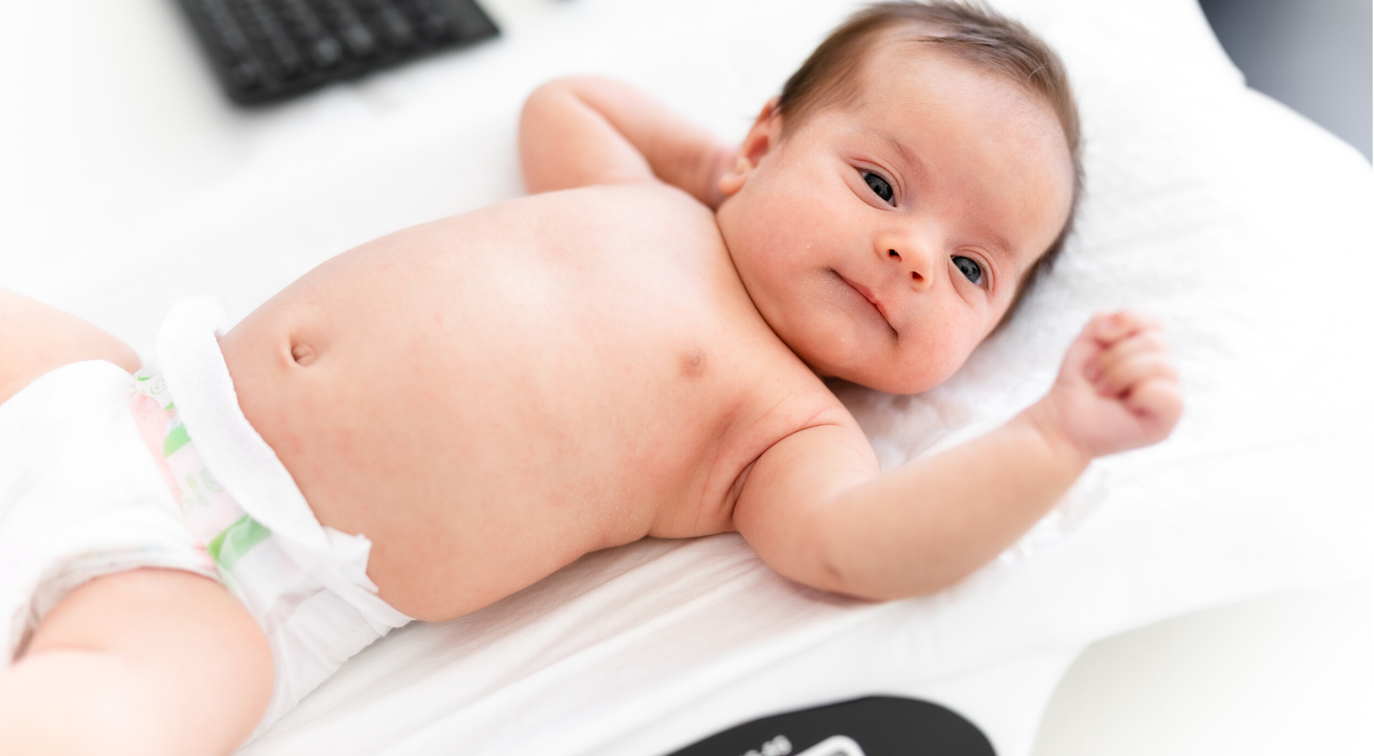 Avoid False Weight Alarms for Your Baby