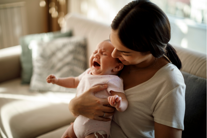 Feeding Aversion vs Reflux: How to Tell the Difference
