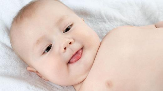 How to tell if tongue-tie is affecting bottle-feeding