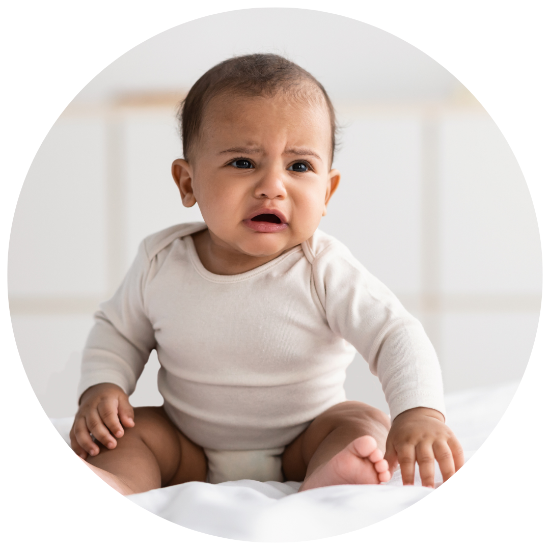Crying Baby Consultation