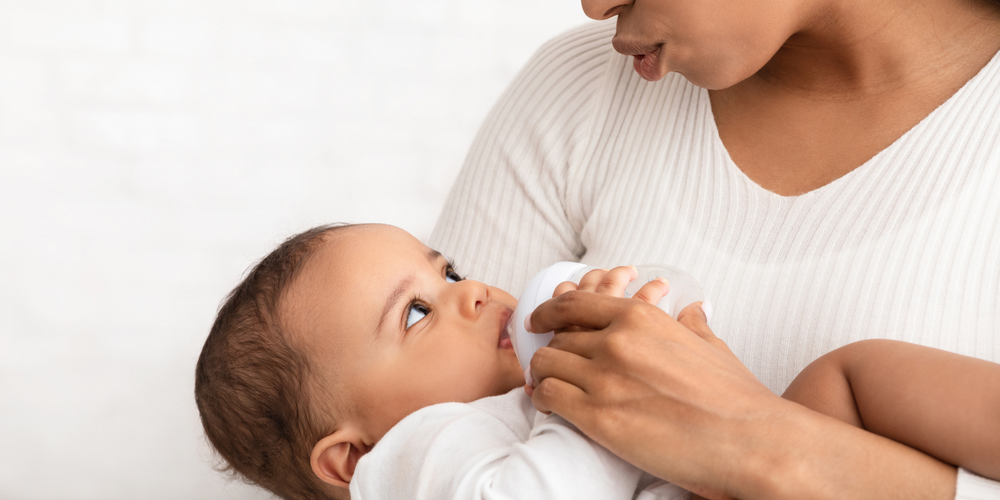 Feeding Twins How To Breast And Bottle Feed At The Same Time