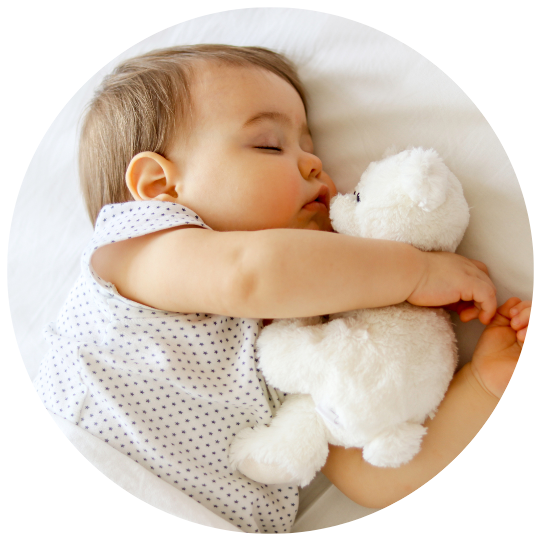 Sleep Consultation - Post Aversion - Baby Care Advice